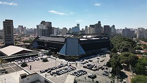 Shopping Eldorado a 12 min.